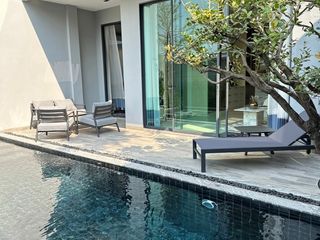 ขาย 4 ห้องนอน บ้านเดี่ยว ใน บางละมุง, ชลบุรี