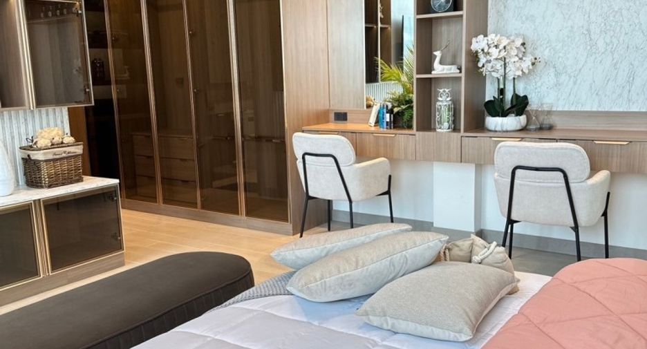 Casa en venta de 4 habitaciones en East Pattaya, Pattaya