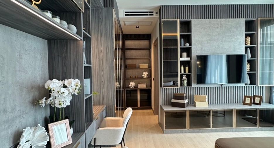 Casa en venta de 4 habitaciones en East Pattaya, Pattaya