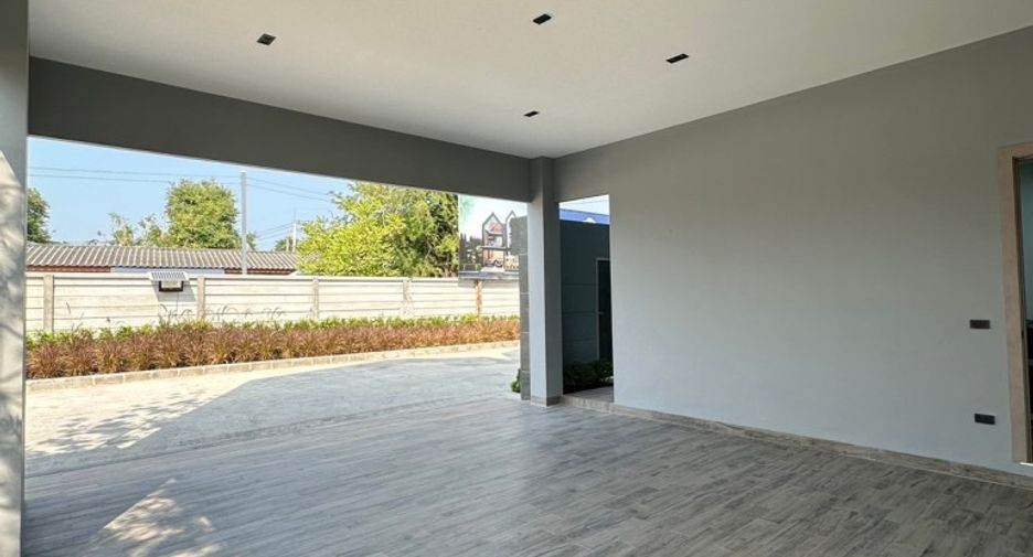 Casa en venta de 4 habitaciones en East Pattaya, Pattaya