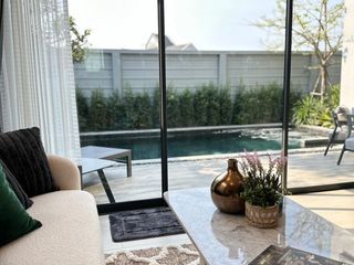 ขาย 4 ห้องนอน บ้านเดี่ยว ใน บางละมุง, ชลบุรี