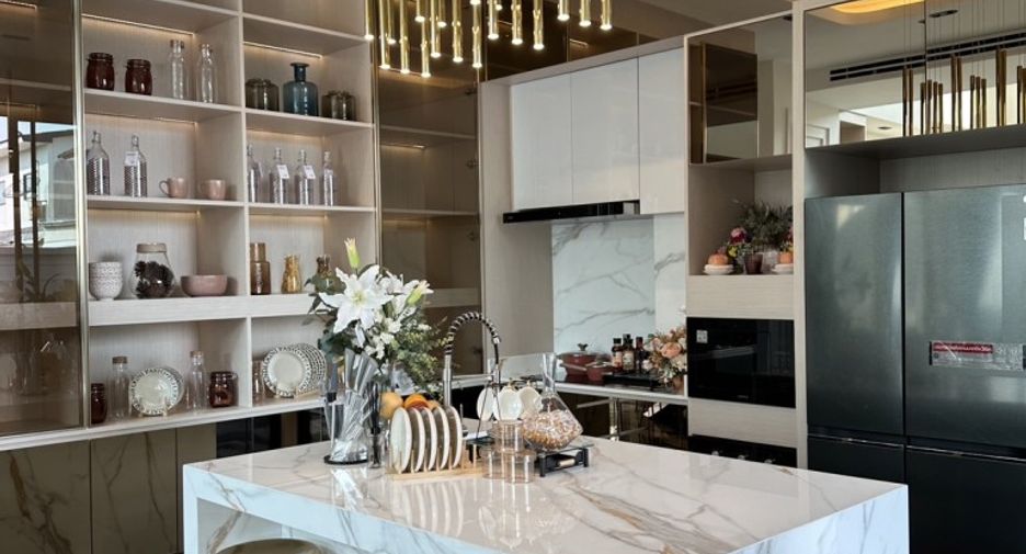 Casa en venta de 4 habitaciones en East Pattaya, Pattaya