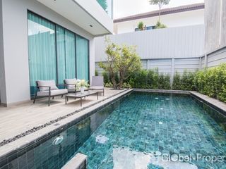 ขาย 4 ห้องนอน บ้านเดี่ยว ใน บางละมุง, ชลบุรี