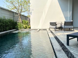 ขาย 4 ห้องนอน บ้านเดี่ยว ใน บางละมุง, ชลบุรี