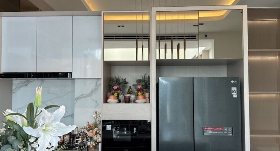 Casa en venta de 4 habitaciones en East Pattaya, Pattaya