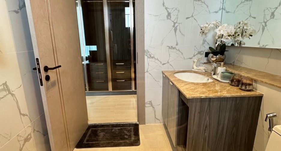 Casa en venta de 4 habitaciones en East Pattaya, Pattaya