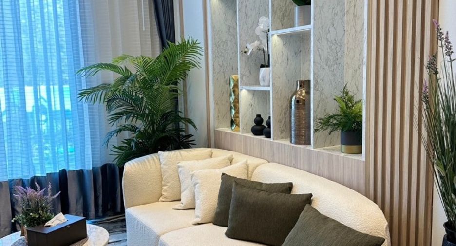 Casa en venta de 4 habitaciones en East Pattaya, Pattaya