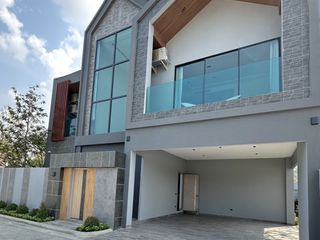 ขาย 4 ห้องนอน บ้านเดี่ยว ใน บางละมุง, ชลบุรี