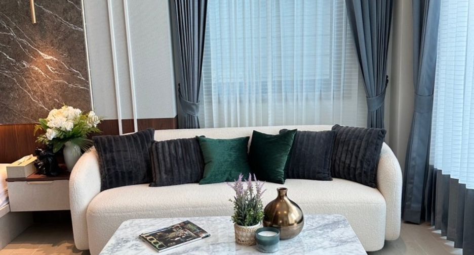 Casa en venta de 4 habitaciones en East Pattaya, Pattaya