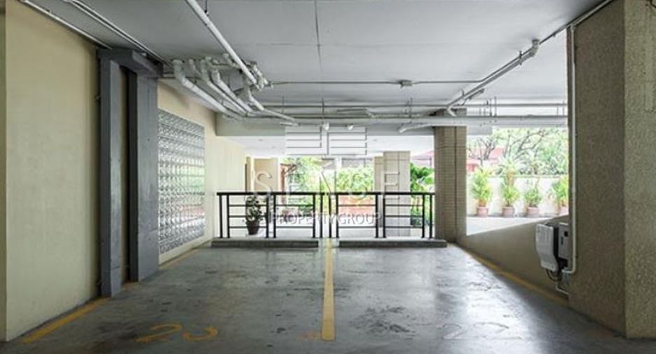 For sale 4 bedrooms condo in Yan Nawa, Bangkok