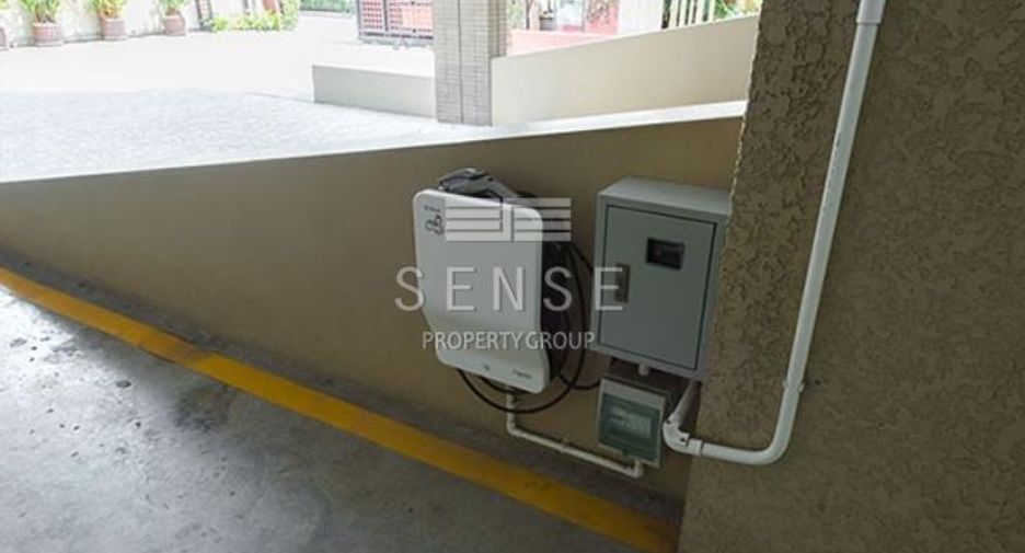 For sale 4 bedrooms condo in Yan Nawa, Bangkok