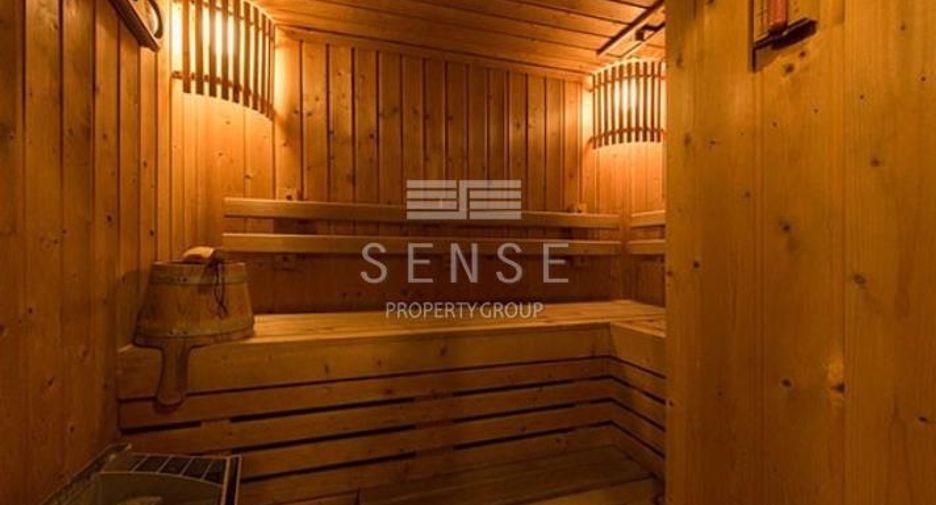 For sale 4 bedrooms condo in Yan Nawa, Bangkok