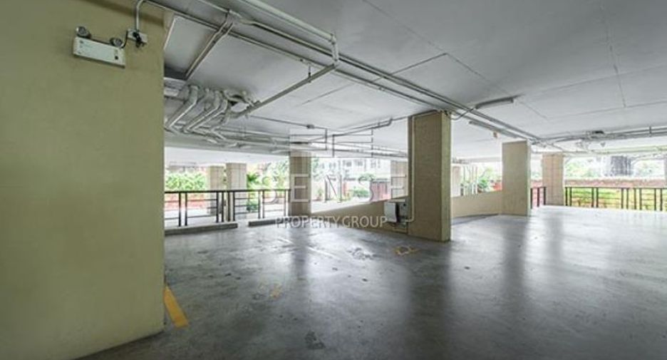 For sale 4 bedrooms condo in Yan Nawa, Bangkok