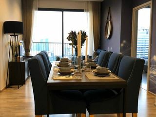 For sale 3 bed condo in Chatuchak, Bangkok