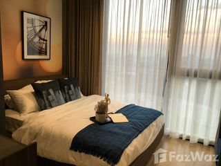 For sale 3 bed condo in Chatuchak, Bangkok
