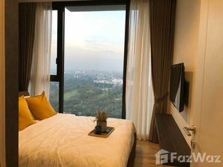 For sale 3 bed condo in Chatuchak, Bangkok