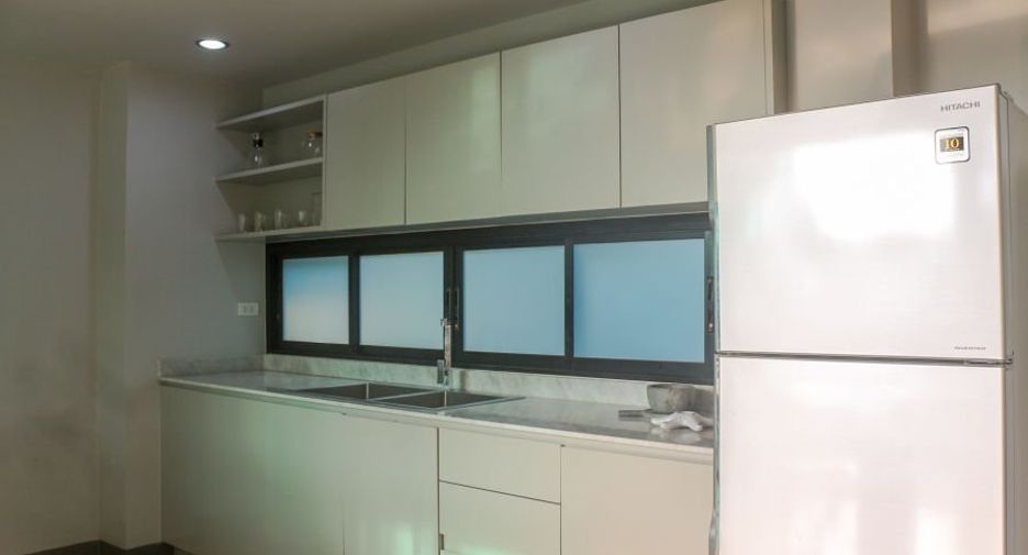 For rent 3 bedrooms villa in Thalang, Phuket