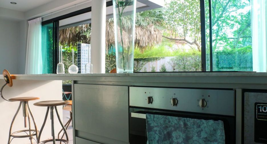For rent 3 bedrooms villa in Thalang, Phuket