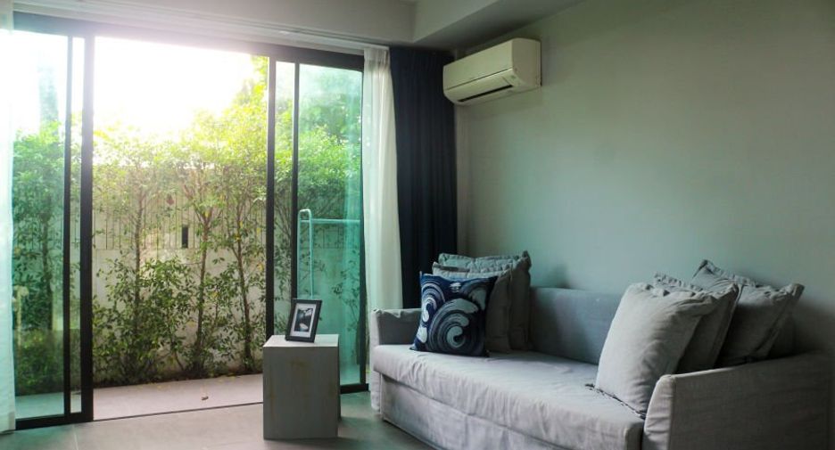 For rent 3 bedrooms villa in Thalang, Phuket