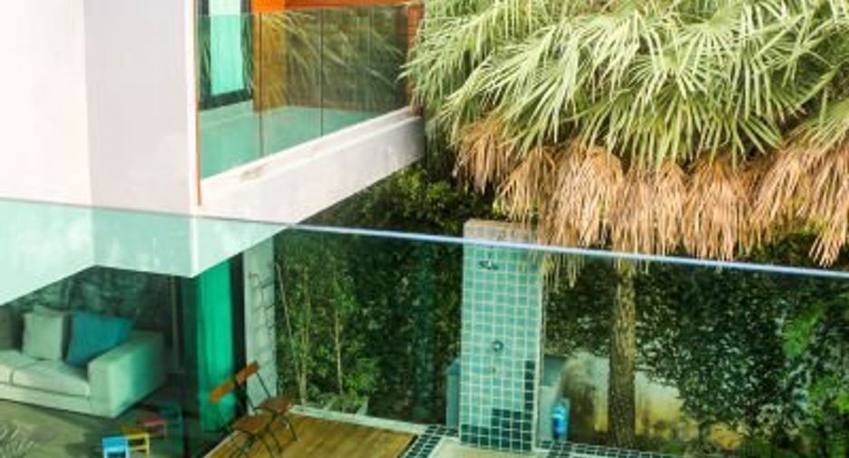 For rent 3 bedrooms villa in Thalang, Phuket