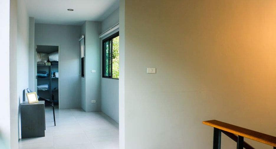 For rent 3 bedrooms villa in Thalang, Phuket