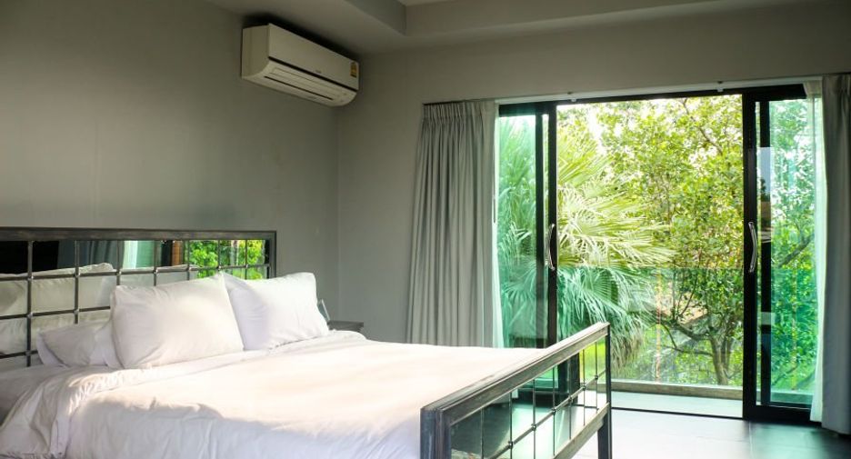 For rent 3 bedrooms villa in Thalang, Phuket