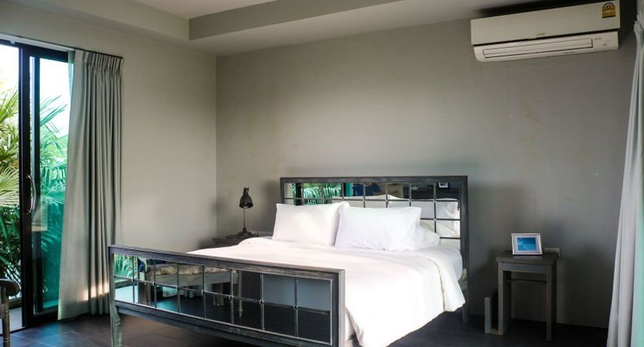 For rent 3 bedrooms villa in Thalang, Phuket