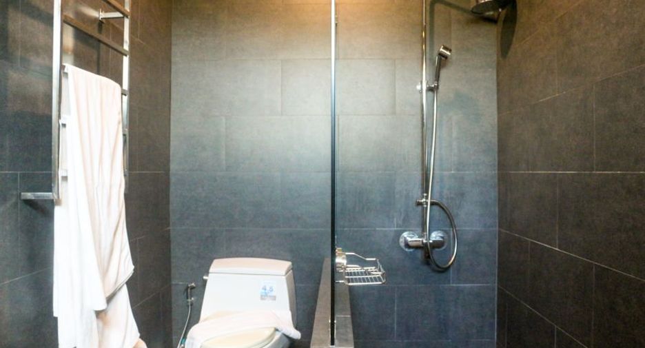 For rent 3 bedrooms villa in Thalang, Phuket