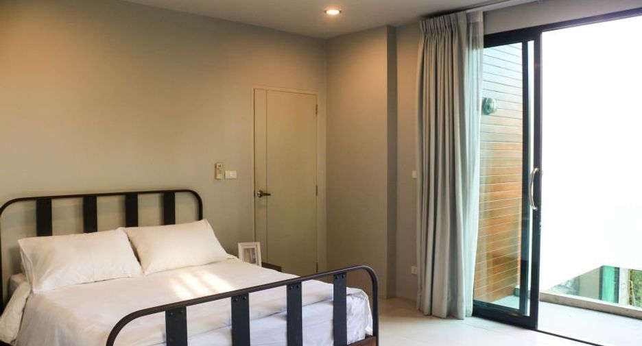 For rent 3 bedrooms villa in Thalang, Phuket