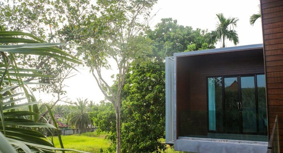 For rent 3 bedrooms villa in Thalang, Phuket