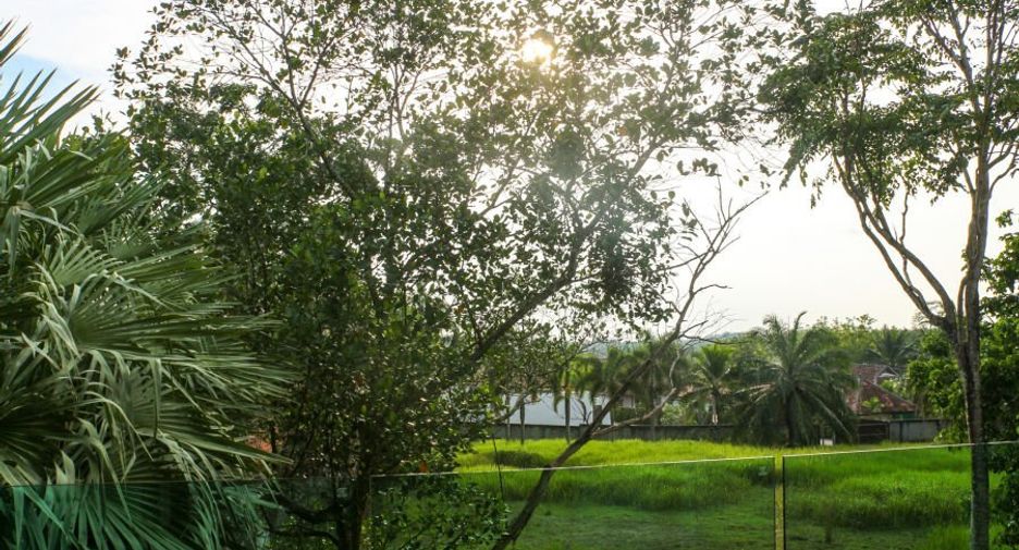 For rent 3 bedrooms villa in Thalang, Phuket