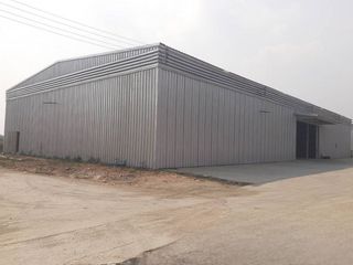 For rent warehouse in Nong Chok, Bangkok
