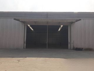 For rent warehouse in Nong Chok, Bangkok