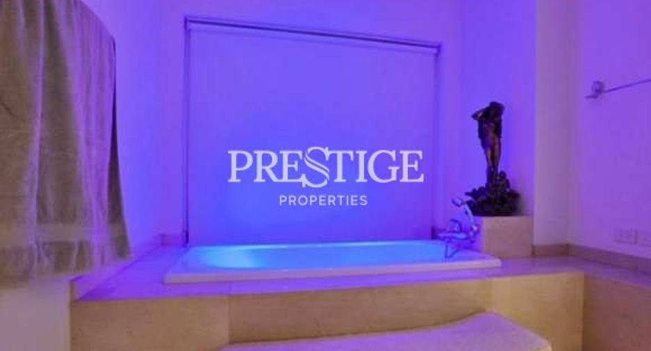 Casa en venta y en alquiler de 9 habitaciones en Bang Lamung, Chonburi