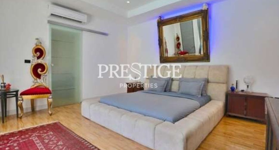 Casa en venta y en alquiler de 9 habitaciones en Bang Lamung, Chonburi
