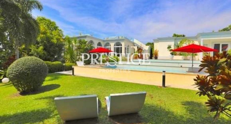 Casa en venta y en alquiler de 9 habitaciones en Bang Lamung, Chonburi