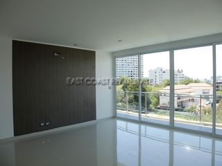 À vendre 1 chambre condo à Bang Lamung, Chonburi