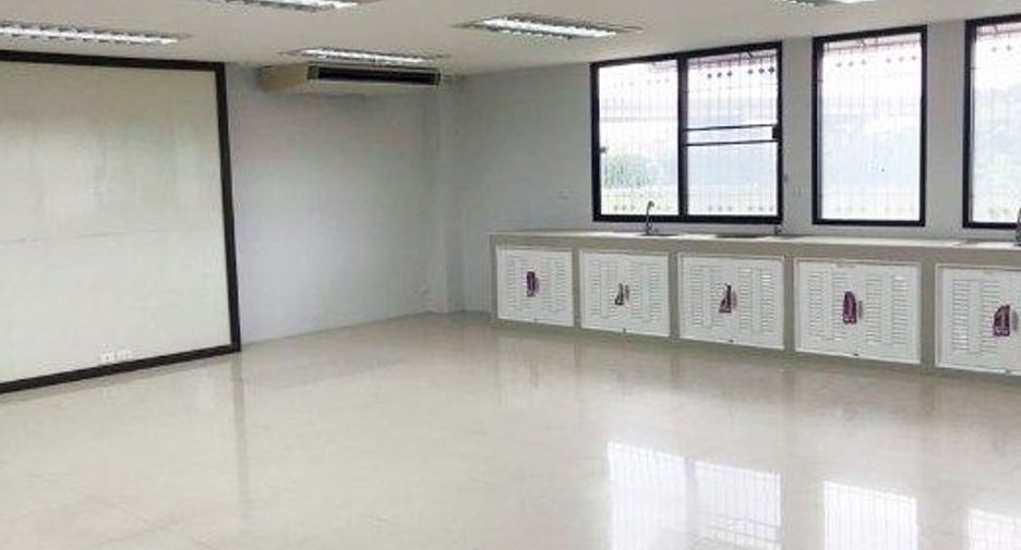For sale そして for rent 1 Beds office in Don Mueang, Bangkok