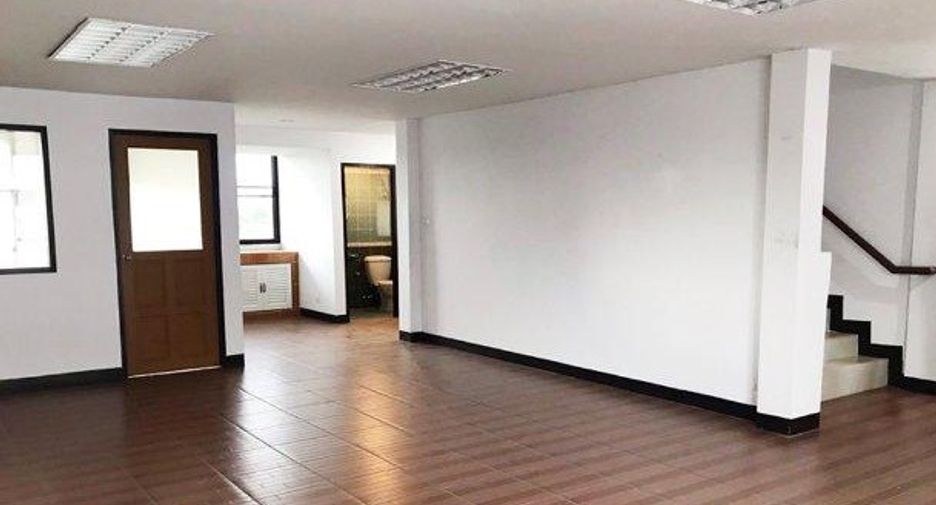 For sale そして for rent 1 Beds office in Don Mueang, Bangkok