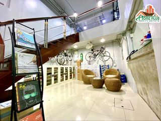 For sale 4 Beds retail Space in Lat Phrao, Bangkok