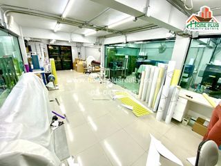 For sale 4 Beds retail Space in Lat Phrao, Bangkok
