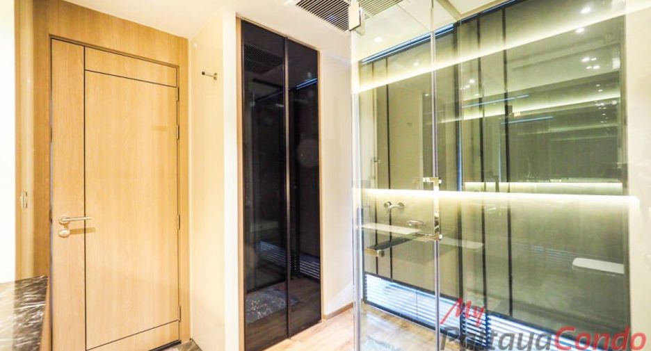 For sale 1 Beds condo in Bang Lamung, Chonburi
