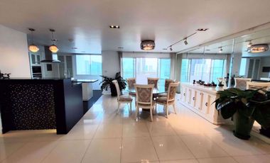 For rent and for sale studio condo in Watthana, Bangkok