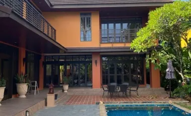 For rent 5 bed house in Suan Luang, Bangkok