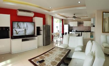 For sale 3 bed house in Bang Lamung, Chonburi