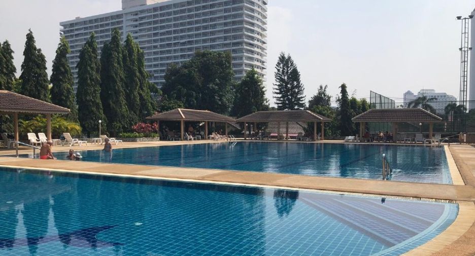 For sale 3 bed house in Bang Lamung, Chonburi