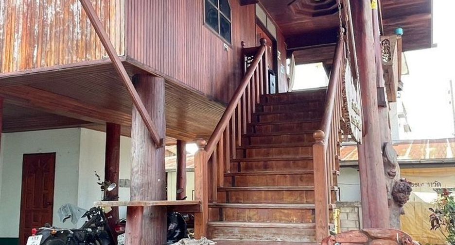 For sale 2 bed house in Bang Lamung, Chonburi