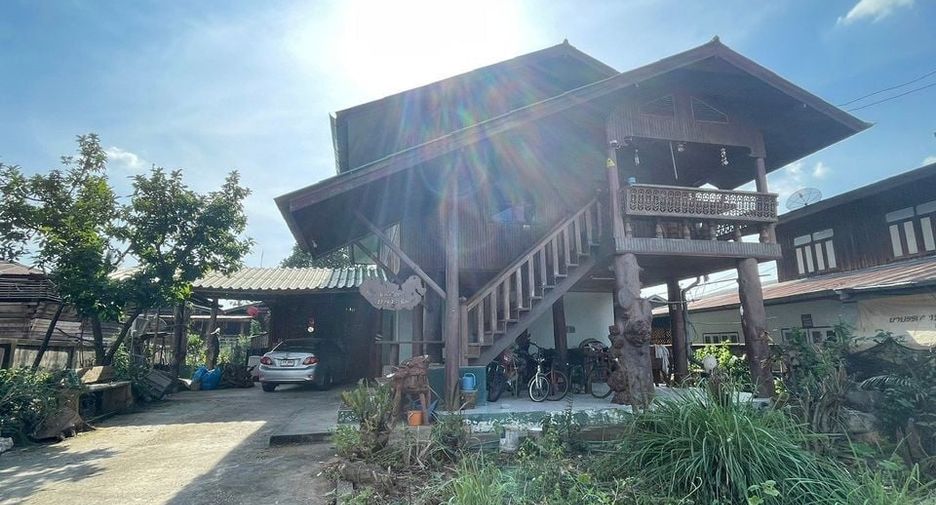 For sale 2 bed house in Bang Lamung, Chonburi