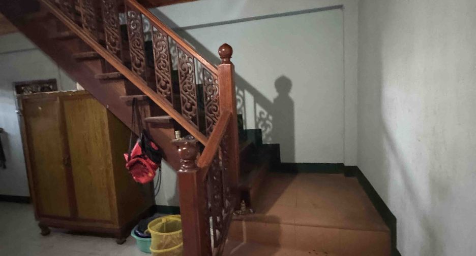 For sale 2 bed house in Bang Lamung, Chonburi