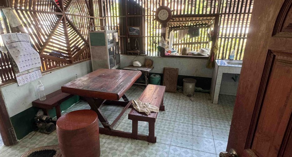 For sale 2 bed house in Bang Lamung, Chonburi